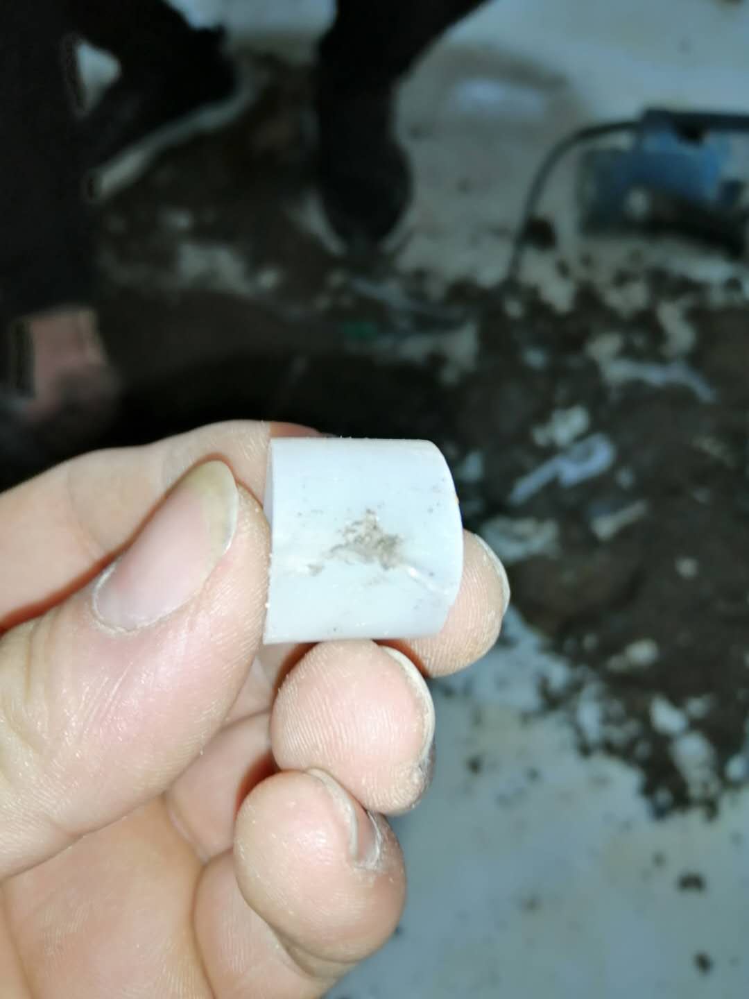 萍乡地暖漏水检测